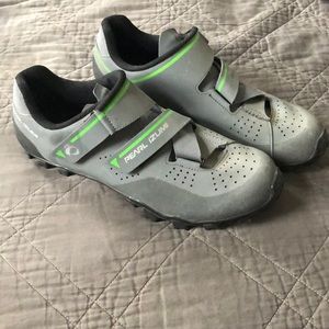Pearl iZUMi SPD Cycling Shoes